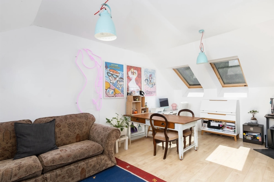 3 Bedroom Property for Sale in Jacques Hill Estate Western Cape
